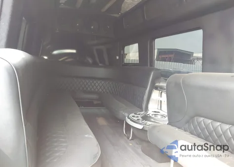 2011 Mercedes-Benz Sprinter 2500 High Roof z USA, uszkodzony, nr VIN WD3PE8CC2B5515120